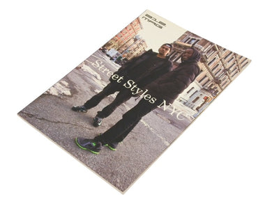 212MAG 212マガジン HIPHOP 雑誌 本 BROADWAY ♯25 Magazine 美品 中古 4b006867