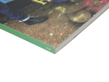 Load image into Gallery viewer, 212MAG 212マガジン HIPHOP 雑誌 本 HUNTS POINT ♯22 Magazine 美品 中古 4b006868