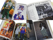 Load image into Gallery viewer, 212MAG 212マガジン HIPHOP 雑誌 本 MO FREE FASHION ISSUE ♯2 美品 中古 4b006873