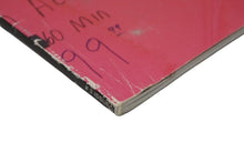 Load image into Gallery viewer, 212MAG 212マガジン HIPHOP 雑誌 本 2004 SPRING LAS VEGAS MAGIC ISSUE ♯3 美品 中古 4b006875