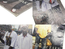 Load image into Gallery viewer, 212MAG 212マガジン HIPHOP 雑誌 本 2004 SUMMER REAL OR FAKE ♯4 美品 中古 4b006876