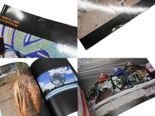 Load image into Gallery viewer, 212MAG 212マガジン HIPHOP 雑誌 本 2008年 SUMMER 15ISSUE Magazine 美品 中古 4b006877