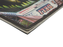 Load image into Gallery viewer, 212MAG 212マガジン HIPHOP 雑誌 本 2005 SUMMER AT THE STREET ♯7 美品 中古 4b006878