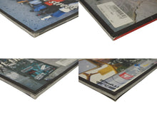 Load image into Gallery viewer, 212MAG 212マガジン HIPHOP 雑誌 本 2005 SUMMER AT THE STREET ♯7 美品 中古 4b006878