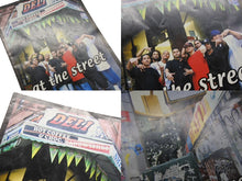 Load image into Gallery viewer, 212MAG 212マガジン HIPHOP 雑誌 本 2005 SUMMER AT THE STREET ♯7 美品 中古 4b006878