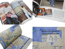 Load image into Gallery viewer, 212MAG 212マガジン HIPHOP 雑誌 本 2005 SUMMER AT THE STREET ♯7 美品 中古 4b006878