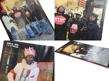 Load image into Gallery viewer, 212MAG 212マガジン HIPHOP 雑誌 本 2005 FALL STREETS IS TALKING ♯8 美品 中古 4b006879