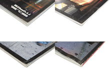 Load image into Gallery viewer, 212MAG 212マガジン HIPHOP 雑誌 本 2005 FALL STREETS IS TALKING ♯8 美品 中古 4b006879