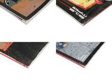 Load image into Gallery viewer, 212MAG 212マガジン HIPHOP 雑誌 本 2005 FALL STREETS IS TALKING ♯8 美品 中古 4b006879