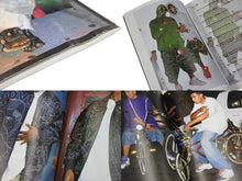 Load image into Gallery viewer, 212MAG 212マガジン HIPHOP 雑誌 本 2005 FALL STREETS IS TALKING ♯8 美品 中古 4b006879