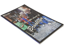 Load image into Gallery viewer, 212MAG 212マガジン HIPHOP 雑誌 本 2005 WINTER BROOKLYN ♯9 美品 中古 4b006880