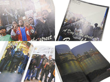 Load image into Gallery viewer, 212MAG 212マガジン HIPHOP 雑誌 本 2005 WINTER BROOKLYN ♯9 美品 中古 4b006880