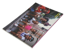 Load image into Gallery viewer, 212MAG 212マガジン HIPHOP 雑誌 本 2011年 STREET LINKS NY Magazine 美品 中古 4b006884