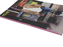Load image into Gallery viewer, 212MAG 212マガジン HIPHOP 雑誌 本 2011年 STREET LINKS NY Magazine 美品 中古 4b006884