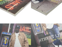 Load image into Gallery viewer, 212MAG 212マガジン HIPHOP 雑誌 本 2011年 STREET LINKS NY Magazine 美品 中古 4b006884