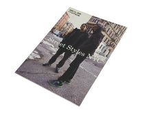 Load image into Gallery viewer, 212MAG 212マガジン HIPHOP 雑誌 本 STREET STYLE ♯23 Magazine 美品 中古 4b006886