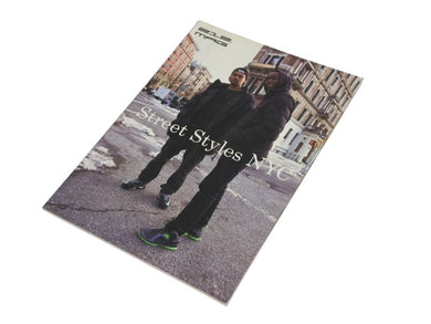 212MAG 212マガジン HIPHOP 雑誌 本 STREET STYLE ♯23 Magazine 美品 中古 4b006886