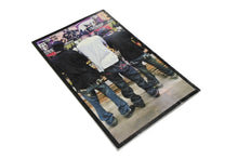 Load image into Gallery viewer, 212MAG 212マガジン HIPHOP 雑誌 本 2006 SUMMER ♯11 FIRE 美品 中古 4b006887