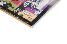 Load image into Gallery viewer, 212MAG 212マガジン HIPHOP 雑誌 本 2006 SUMMER ♯11 FIRE 美品 中古 4b006887