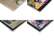 Load image into Gallery viewer, 212MAG 212マガジン HIPHOP 雑誌 本 2006 SUMMER ♯11 FIRE 美品 中古 4b006887