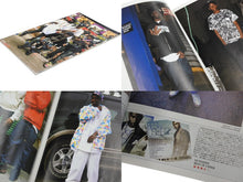 Load image into Gallery viewer, 212MAG 212マガジン HIPHOP 雑誌 本 2006 SUMMER ♯11 FIRE 美品 中古 4b006887