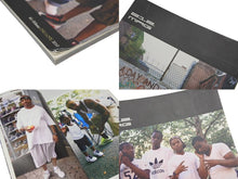 Load image into Gallery viewer, 212MAG 212マガジン HIPHOP 雑誌 本 2010 ONE LOVE 20ISSUE Magazine 美品 中古 4b006888