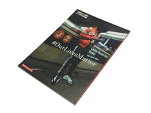 Load image into Gallery viewer, 212MAG 212マガジン HIPHOP 雑誌 本 ♯24 OUT LIVES MATTER Magazine 美品 中古 4b006889