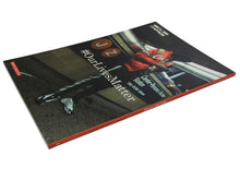 Load image into Gallery viewer, 212MAG 212マガジン HIPHOP 雑誌 本 ♯24 OUT LIVES MATTER Magazine 美品 中古 4b006889