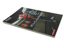 Load image into Gallery viewer, 212MAG 212マガジン HIPHOP 雑誌 本 ♯24 OUT LIVES MATTER Magazine 美品 中古 4b006889