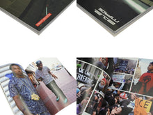 Load image into Gallery viewer, 212MAG 212マガジン HIPHOP 雑誌 本 ♯24 OUT LIVES MATTER Magazine 美品 中古 4b006889