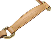 Load image into Gallery viewer, 新品同様 LOUIS VUITTON ルイヴィトン モノグラム ティカルPM ワンショルダーバッグ M40078 ブラウン ロゴ ゴールド金具 中古 4b006939