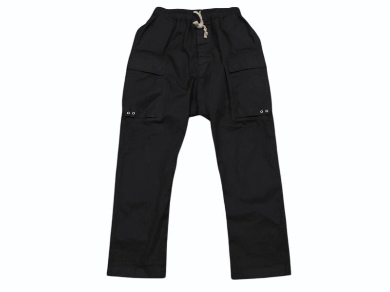 リックオウエンス　パンツ　TE 48  極美品 Rick Owens リックオウエンス RU02D6378-TE dietrich drawstring