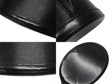 Load image into Gallery viewer, LOUIS VUITTON ルイヴィトン LV クリュニー ショルダーバッグ M52252 エピレザー ブラック ゴールド金具 美品 中古 4b006983