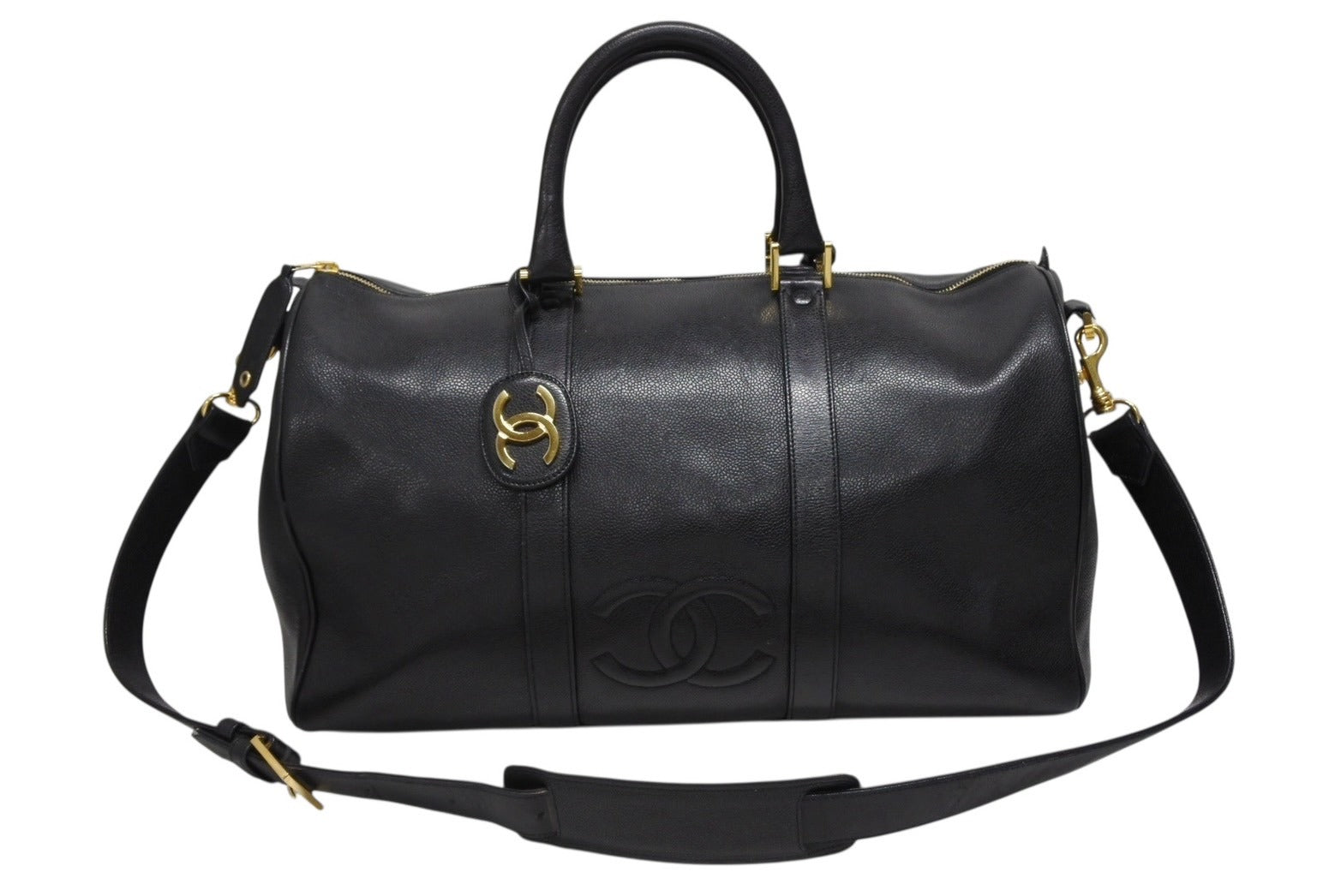 CHANEL – Casanova Vintage