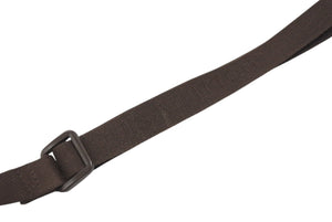 LOUIS VUITTON ルイヴィトン トロター ボブール ショルダーバッグ M97037 モノグラム ブラウン PVC レザー ゴールド金具 美品 中古 4b007000