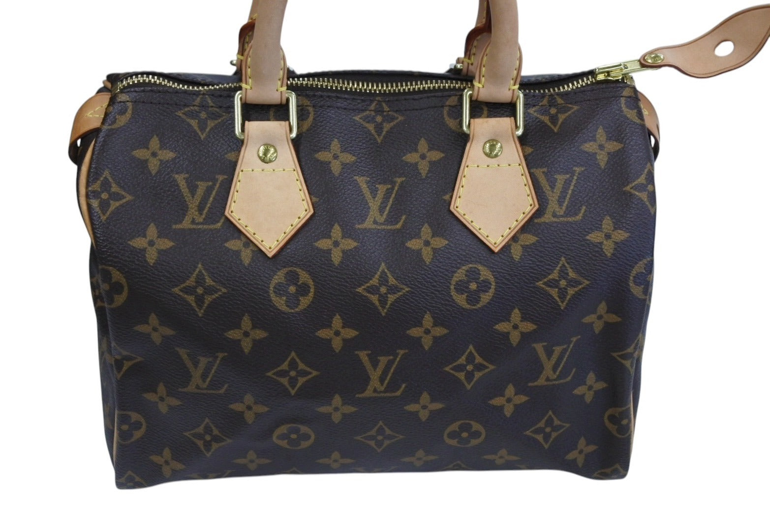 LOUIS VUITTON ルイヴィトン スピーディ25 ハンドバッグ M41109
