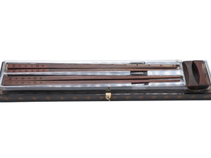 VIP限定 LOUIS VUITTON ルイヴィトン お箸 カトラリー M99171 非売品 LVジャパン25周年記念 美品 中古 4b007011