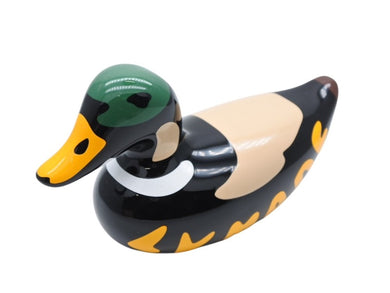 新品同様 LOUIS VUITTON ルイヴィトン LVスクエアード コレクション カナール フィギュア ダック NIGO GI0521 MD0240 中古 4b007016