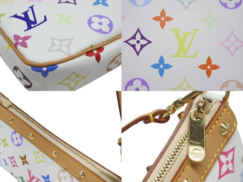 Louis Vuitton ルイヴィトン アクセソワール ポーチ モノグラム ミニ・ポシェット・アクセソワール モノグラム｜ルイ・ヴィトン