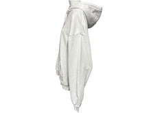 画像をギャラリービューアに読み込む, KITH キス STARWARS スターウォーズ コラボパーカー ホワイト コットン KHM030215 サイズL 良品 中古 4b007028