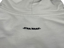 画像をギャラリービューアに読み込む, KITH キス STARWARS スターウォーズ コラボパーカー ホワイト コットン KHM030215 サイズL 良品 中古 4b007028
