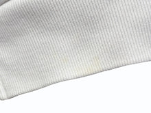 画像をギャラリービューアに読み込む, OFF WHITE オフホワイト パーカー 錠剤プリント ロゴ OMBB031S 18192081 コットン ホワイト ブラック サイズXS 良品 中古 4b007033