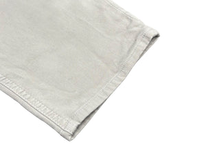DIESEL ディーゼル RN93243 CA25594 ヴィンテージパンツ ストレッチ素材 グレー コットン プレス加工 サイズ32 美品 中古 4b007042