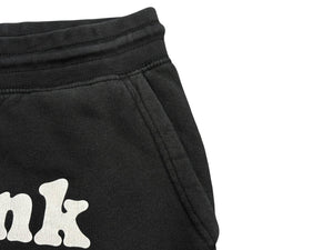 Verdy x BLACKPINK ブラックピンク Born Pink Pop Up World Tour Sweatpants スウェットパンツ (Amex Exclusive) L 美品 中古 4b007045