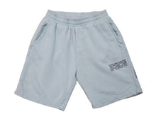 Load image into Gallery viewer, HELMUT LANG ヘルムート ラング Sweat short pants スウェット ショートパンツ ブルー 美品 中古 4b007053