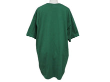 Load image into Gallery viewer, Supreme シュプリーム FUK DAT グラフィックデザイン半袖Ｔシャツ グリーン コットン サイズL 美品 中古 4b007054