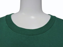 Load image into Gallery viewer, Supreme シュプリーム FUK DAT グラフィックデザイン半袖Ｔシャツ グリーン コットン サイズL 美品 中古 4b007054
