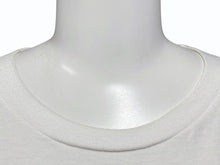 Load image into Gallery viewer, Supreme シュプリーム 17AW Box Logo Tee ボックスロゴ 半袖Tシャツ サイズM ホワイト Brooklyn Open記念 美品 中古 4b007058