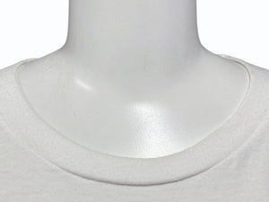 Supreme シュプリーム 17AW Box Logo Tee ボックスロゴ 半袖Tシャツ サイズM ホワイト Brooklyn Open記念 美品 中古 4b007058