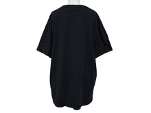 Load image into Gallery viewer, KITH キース ミニボックスロゴ Mini Box Logo 半袖Ｔシャツ ブラック RN140659 サイズL コットン 美品 中古 4b007059